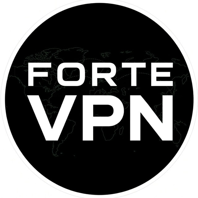 @fortevpnbot