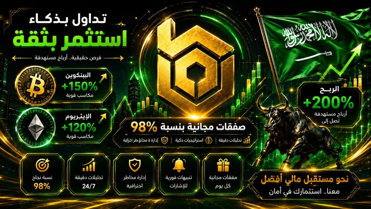 نتائج توصيات 𝗖𝗥𝗬𝗣𝗧𝗢 𝗘𝗠𝗣𝗜𝗥𝗘 𝗩𝗜𝗣