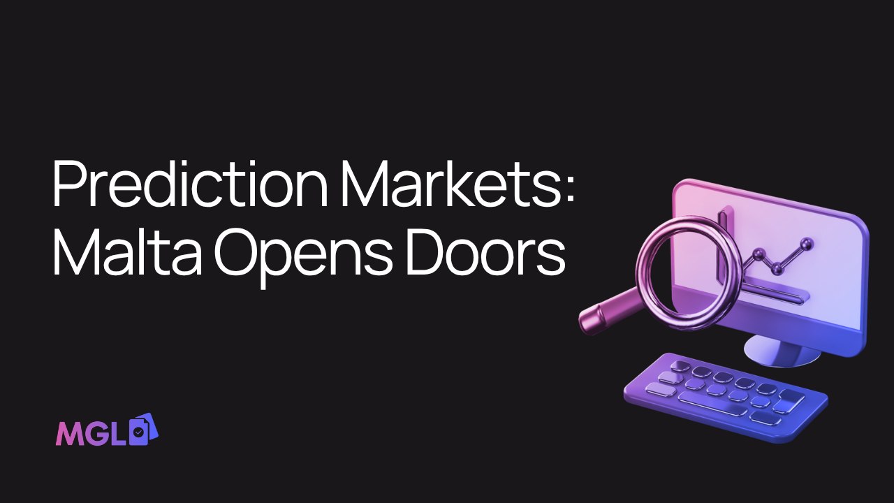 iGaming Licenses NEWs MGL