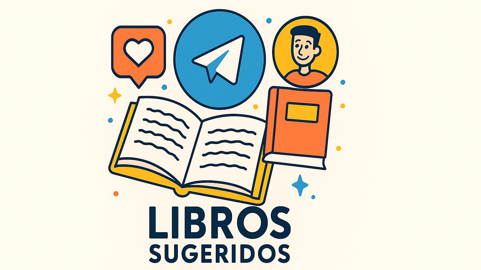 📚 Libros | Kindle & Impresos | En español