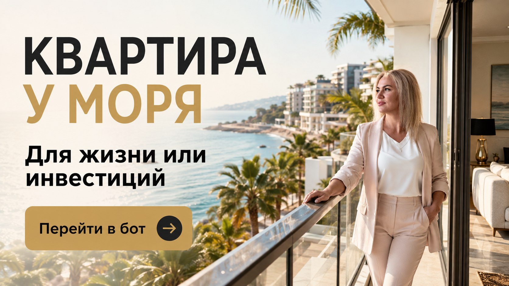 Движ Никитюк на Недвижке Бот