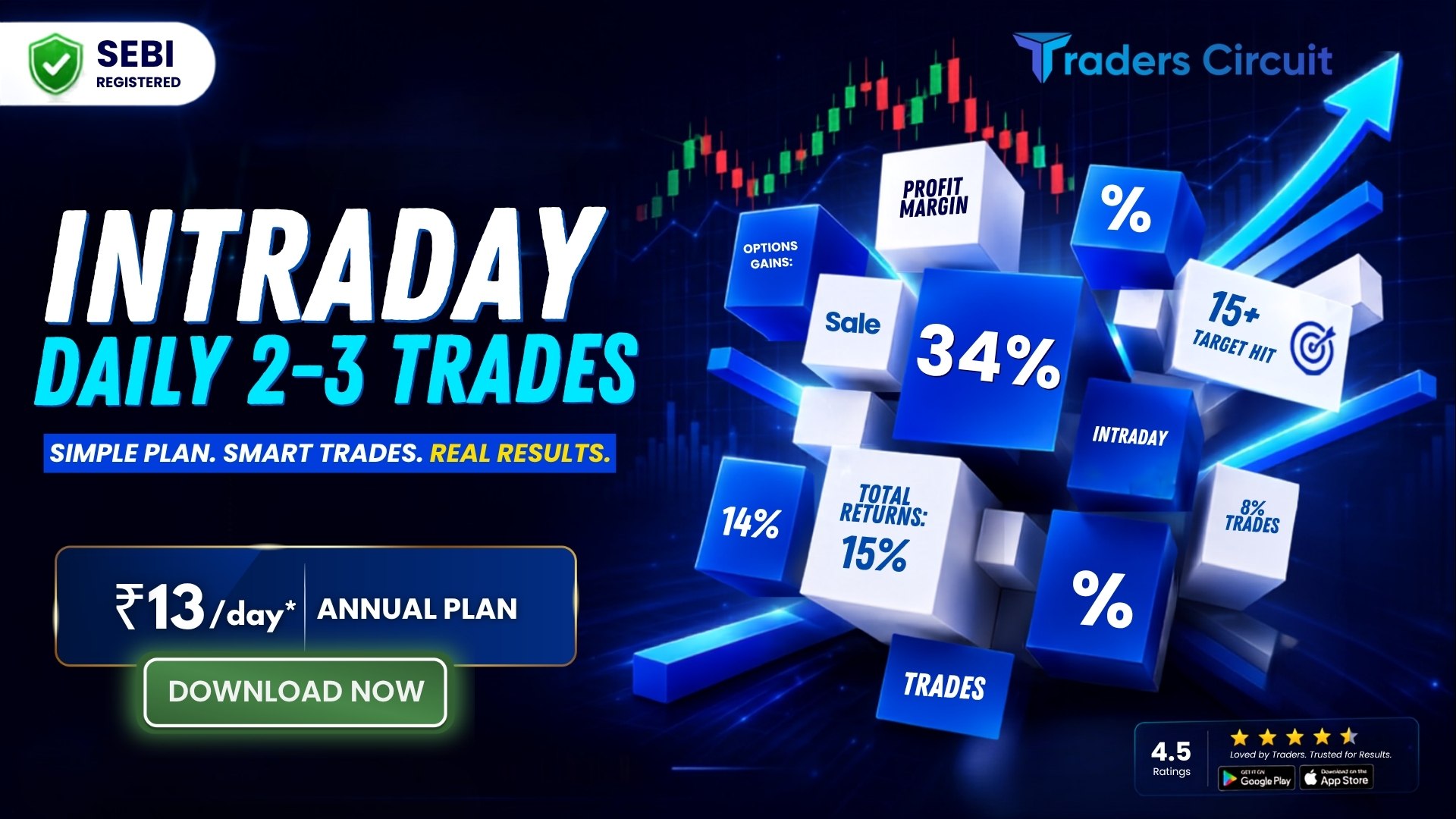 Traders Circuit