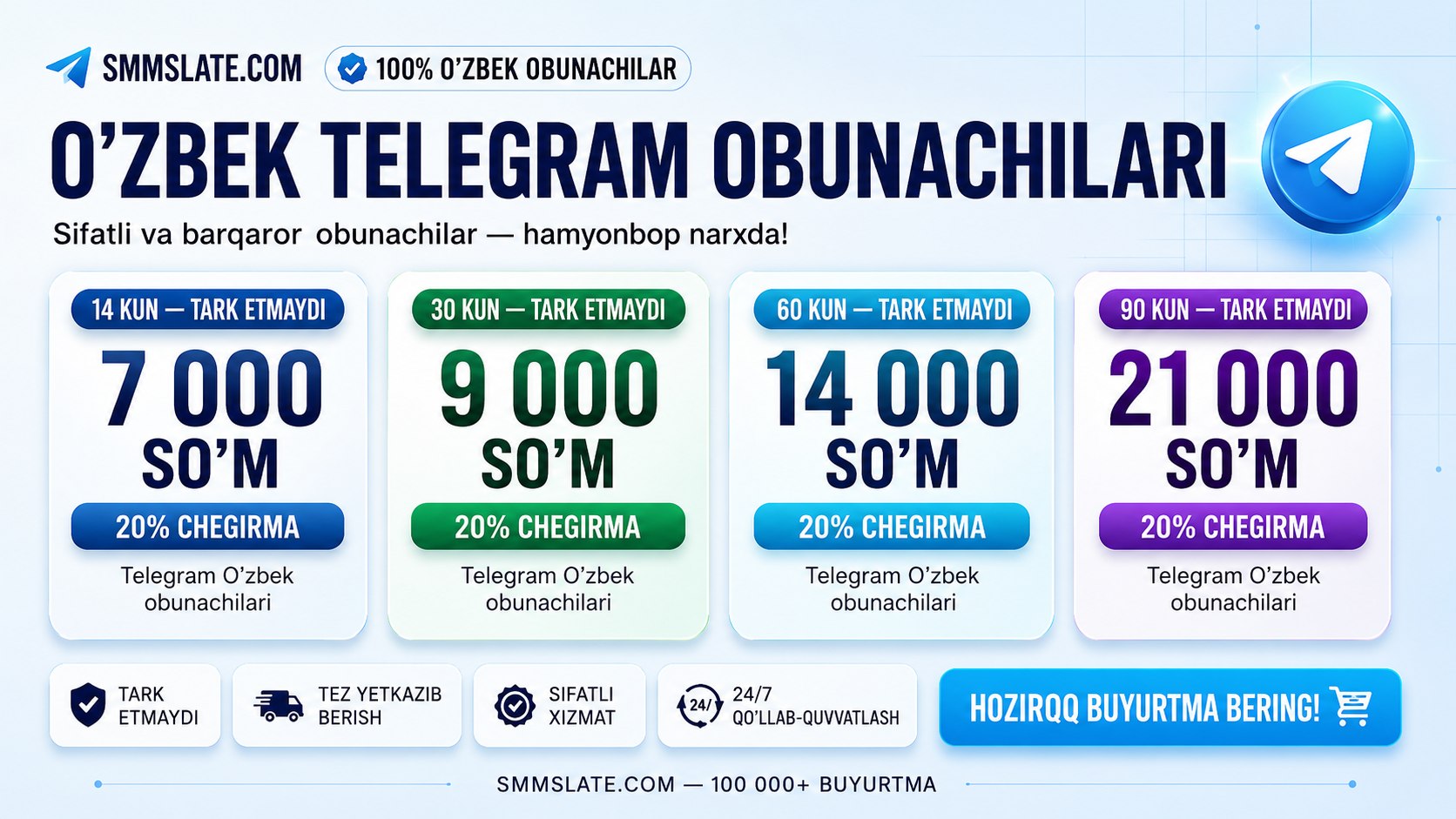 SMMEVENT | NEWS & UPDATES