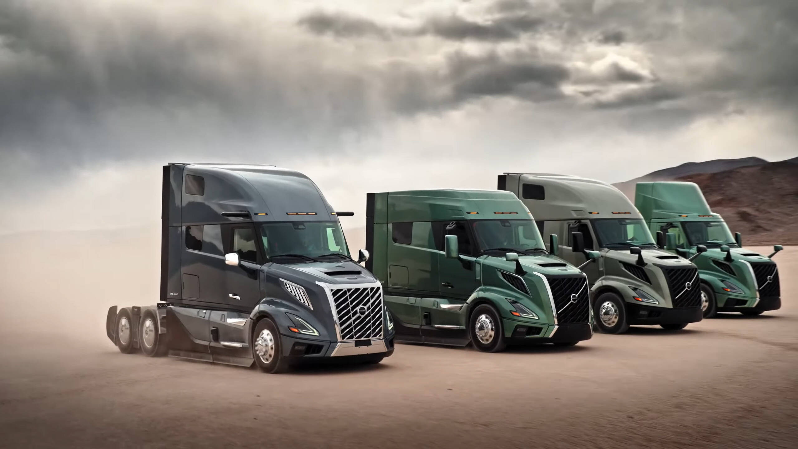Truck Sales