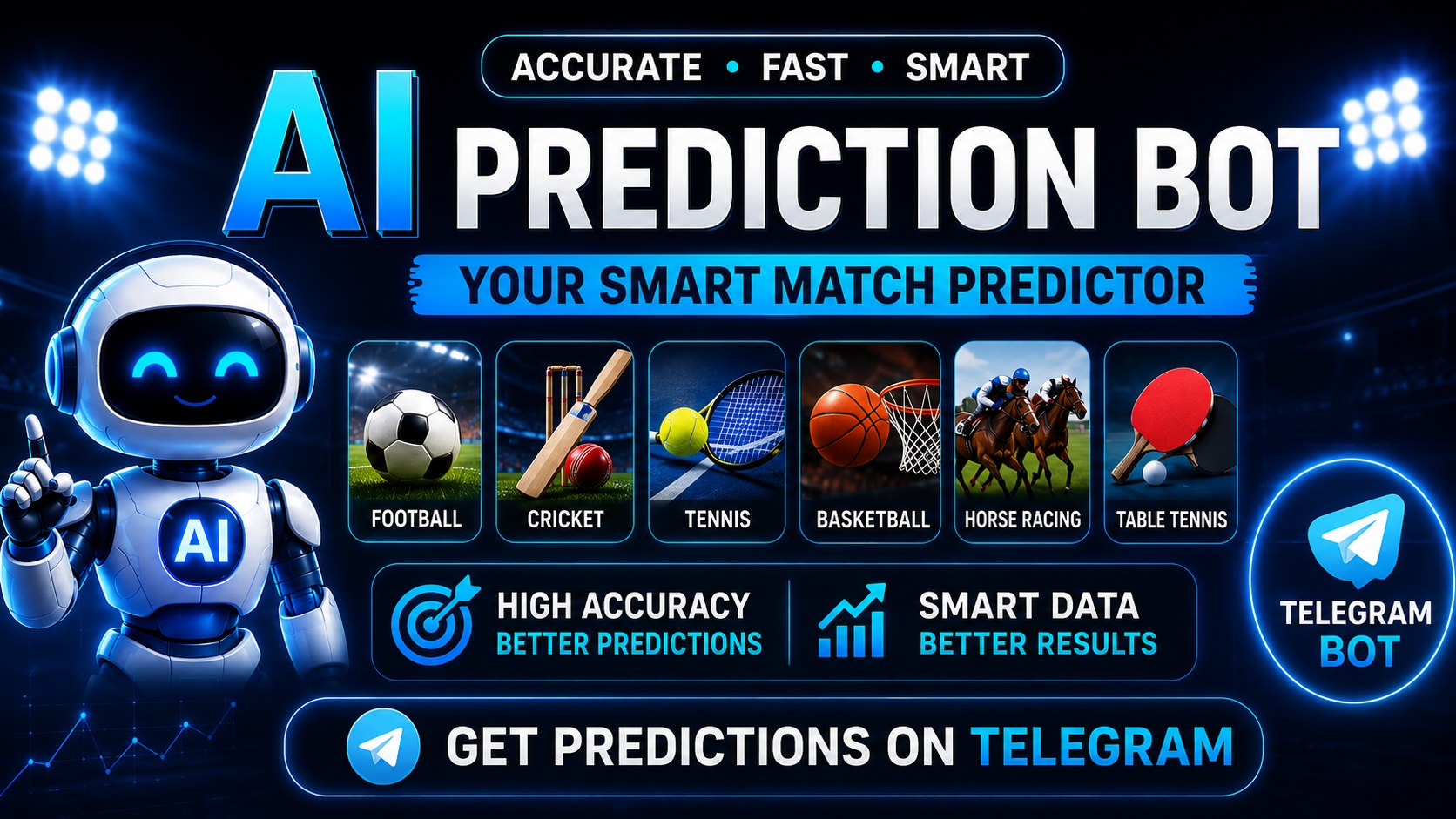 Ai Prediction 🤖