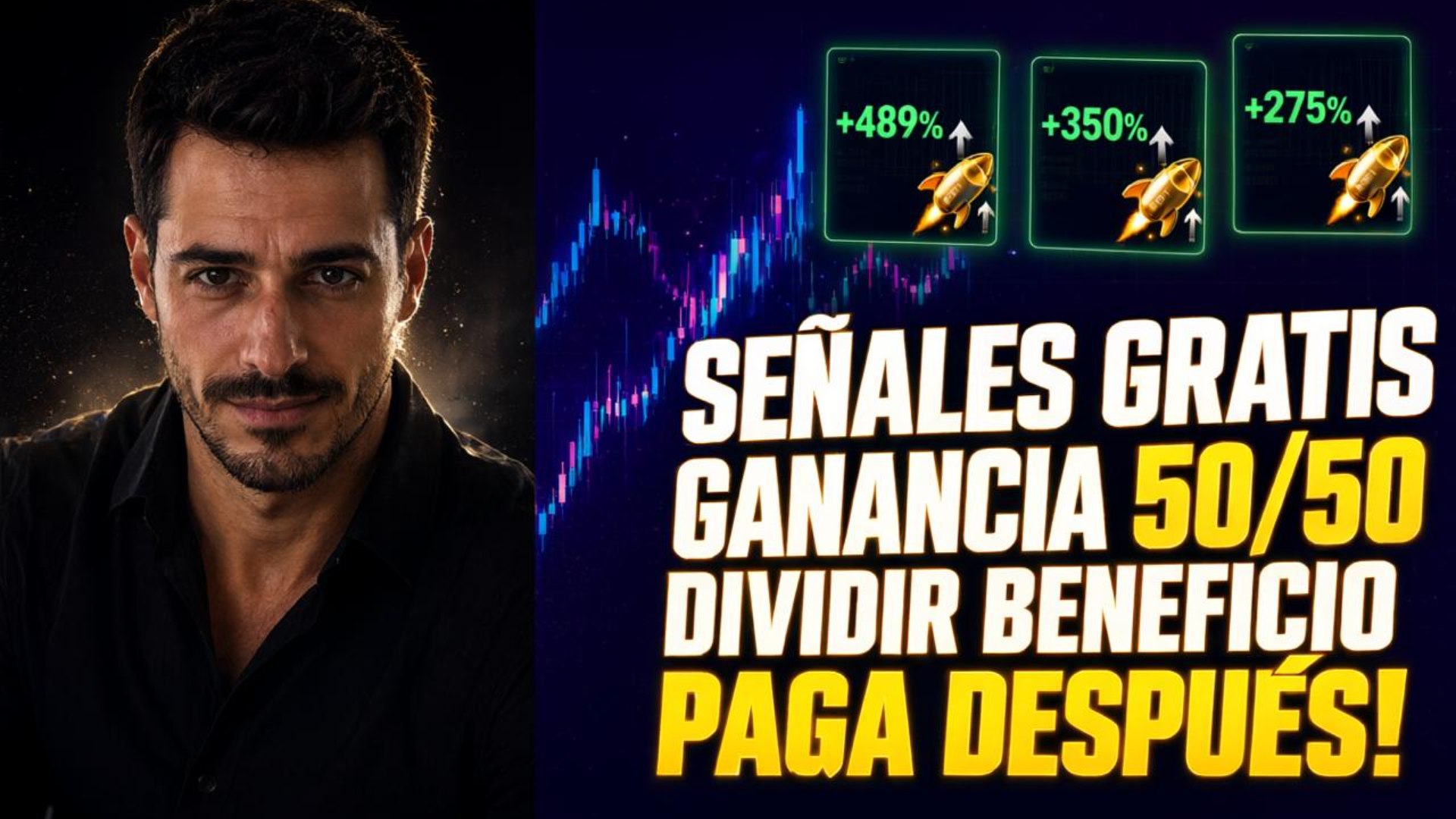 Rei dos Futuros🚀