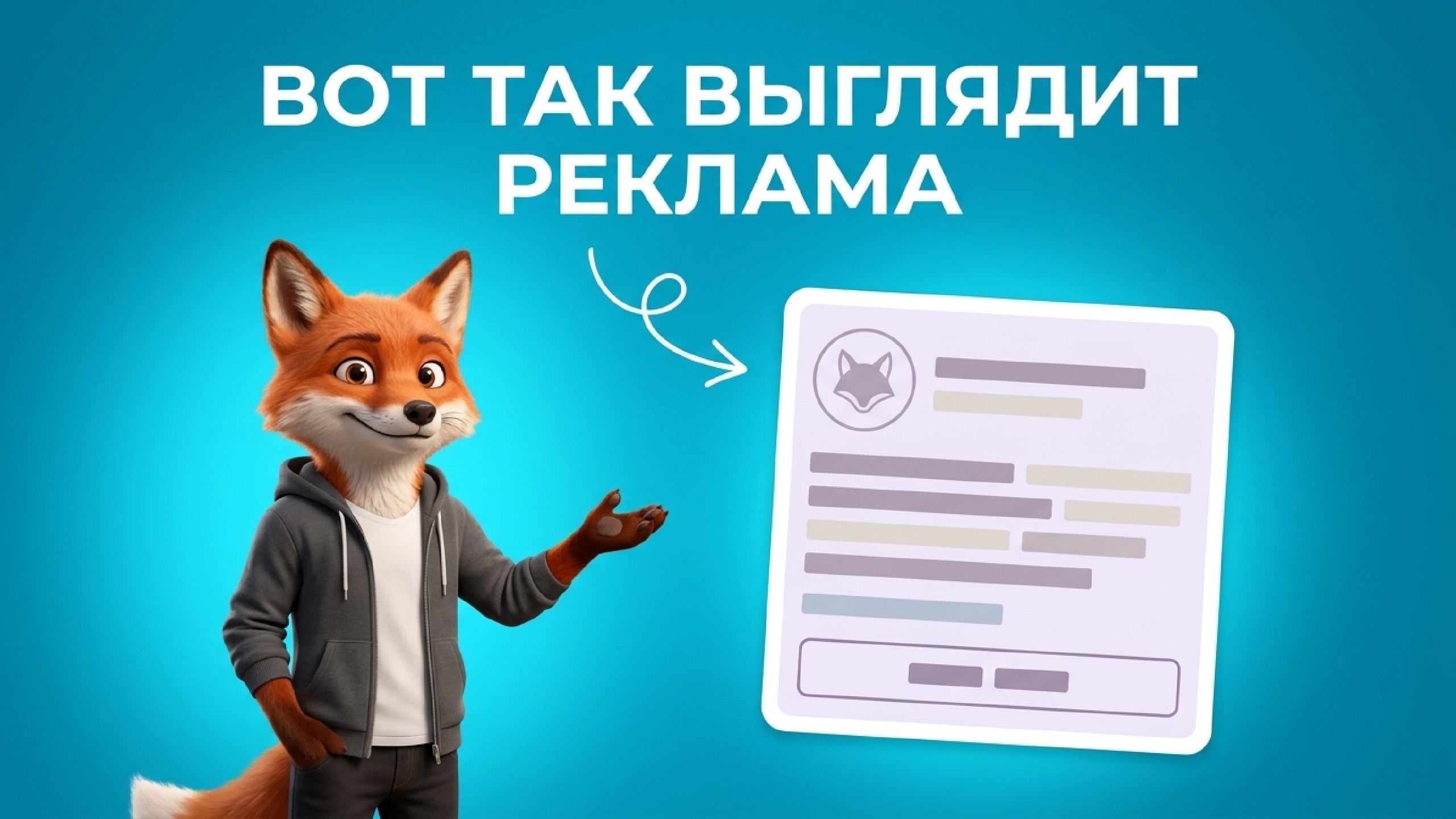 Nikita Fox | Трафик для онлайн-школ