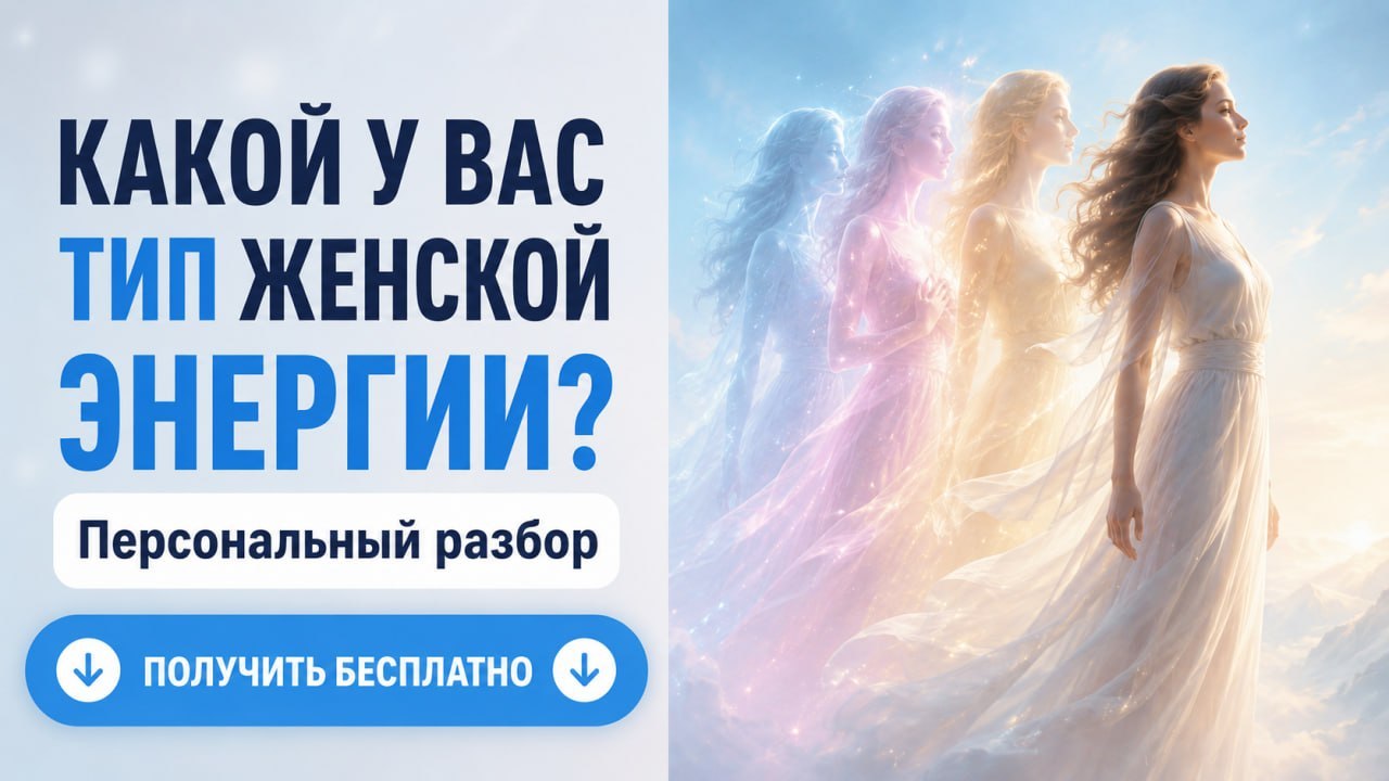 ✨Адель | Путь женщины