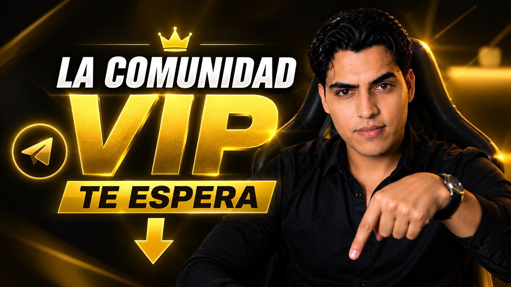David Trader | 👑 Rey de Quotex