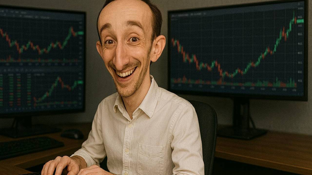 PussyScalper
