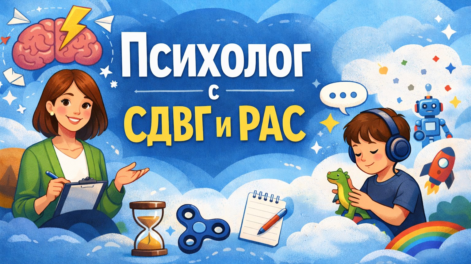 Аутист из ядерной деревни