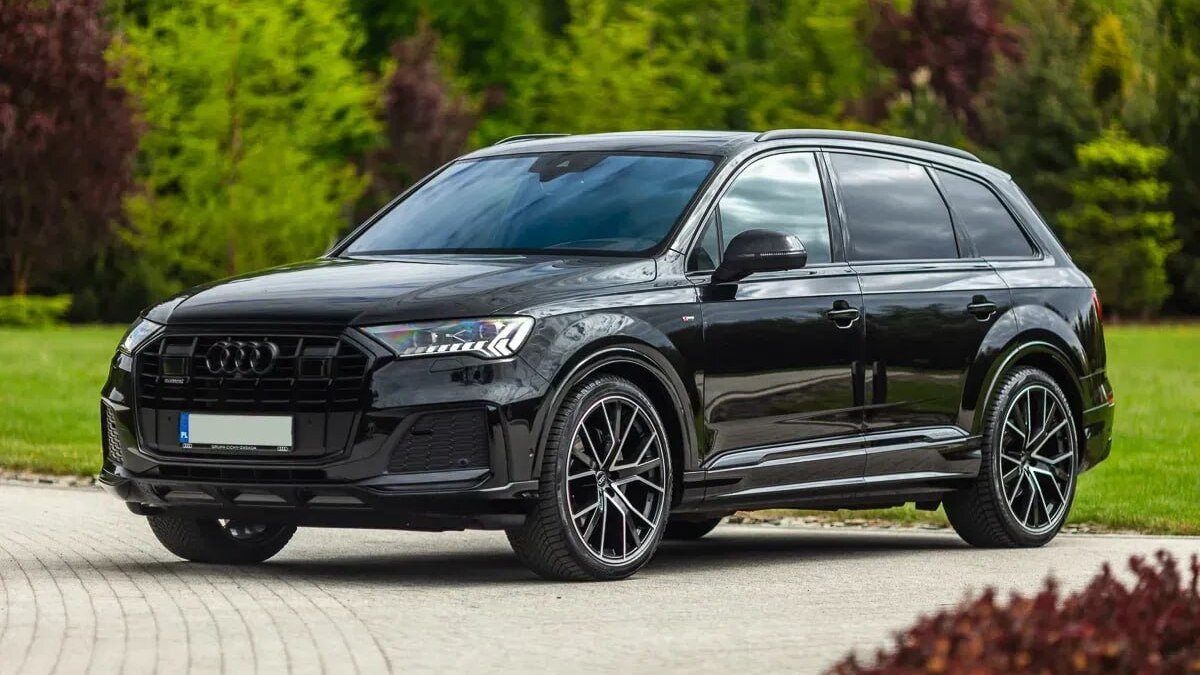 Auto Motors Prestige