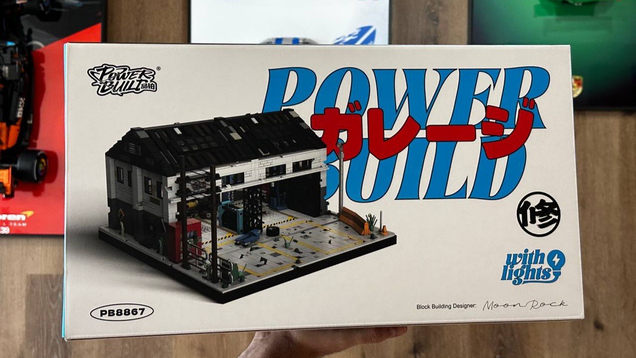 PowerBuild Russia