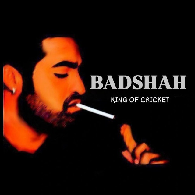 @badshahcricketkings