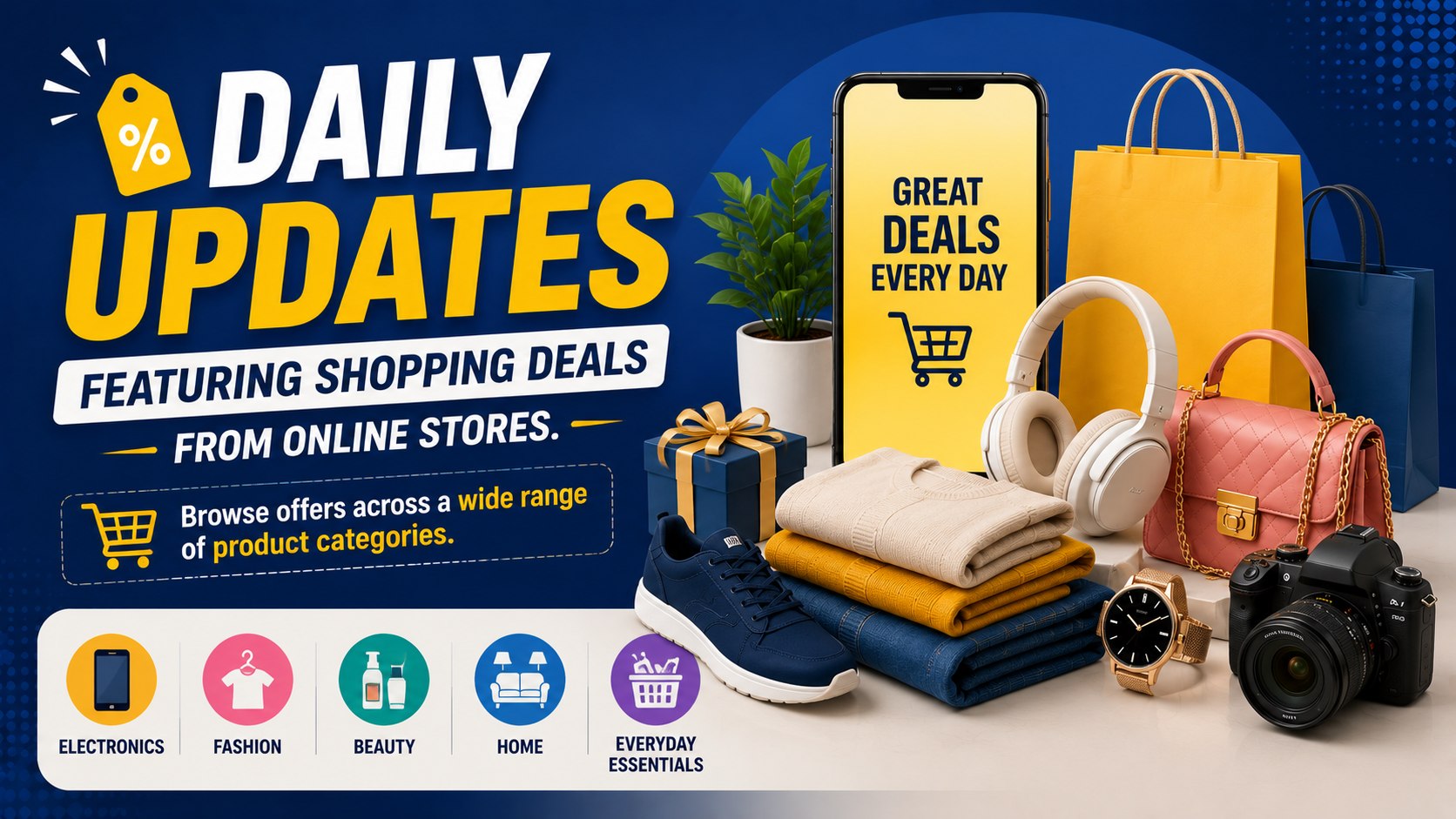 Dealsroot