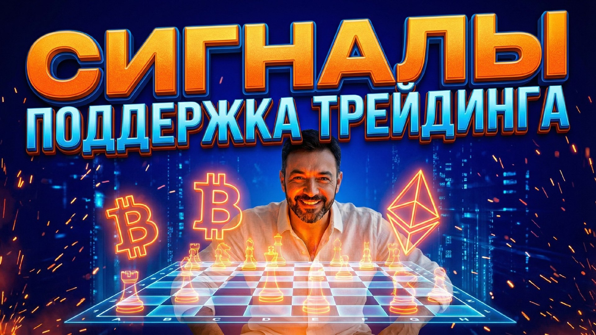 Сигнальный бот | IV Team