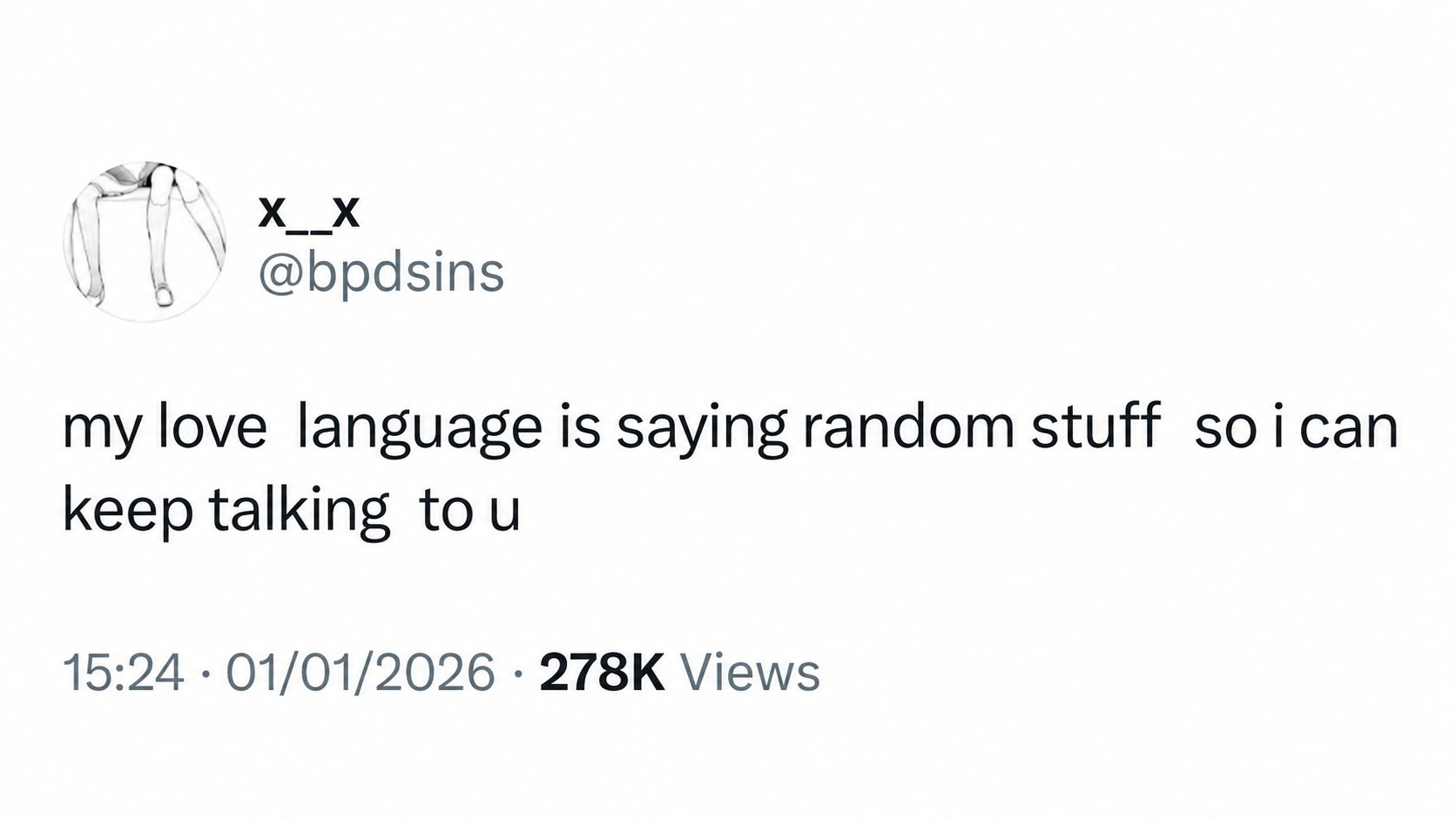 TwixGram